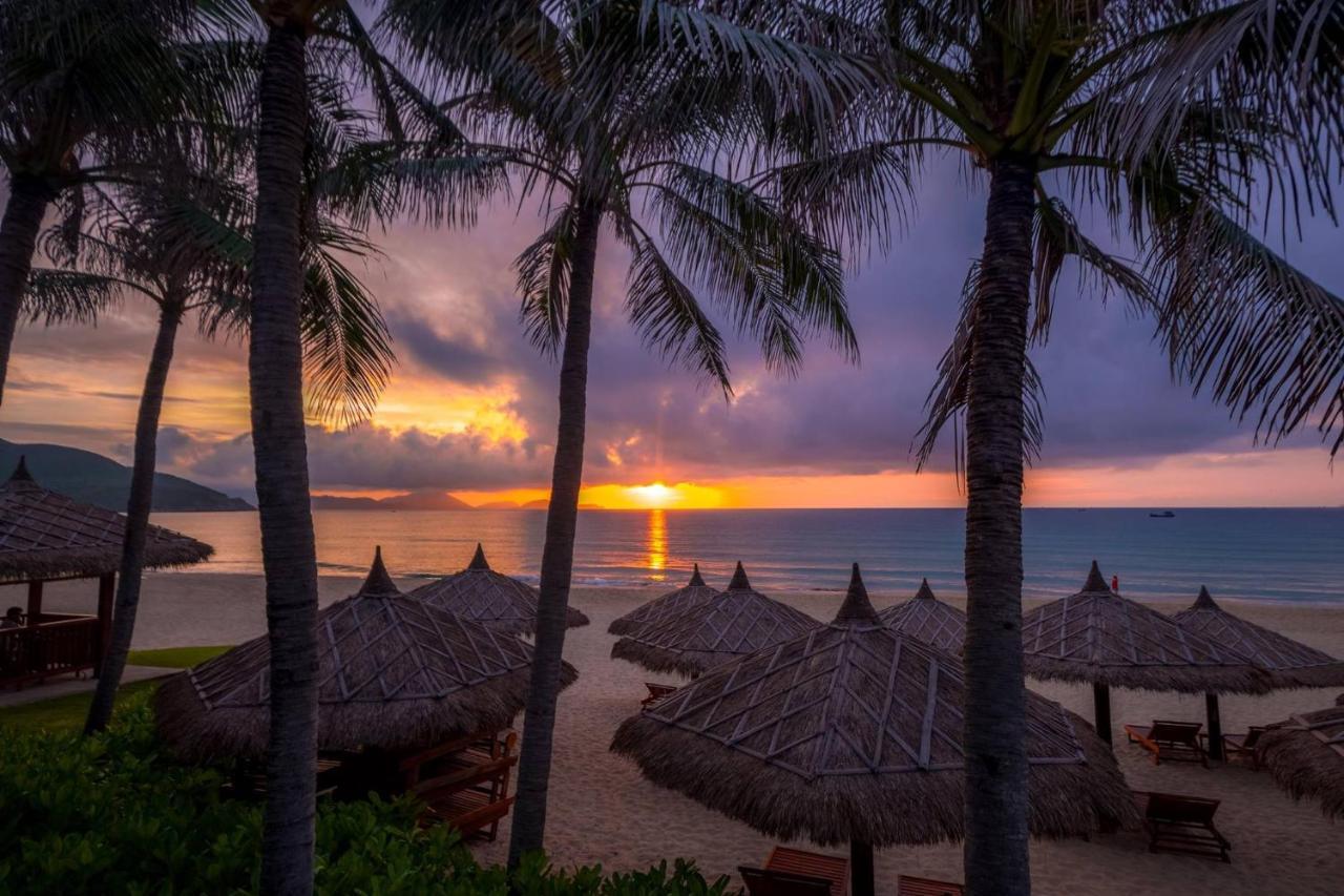 Resort The Anam