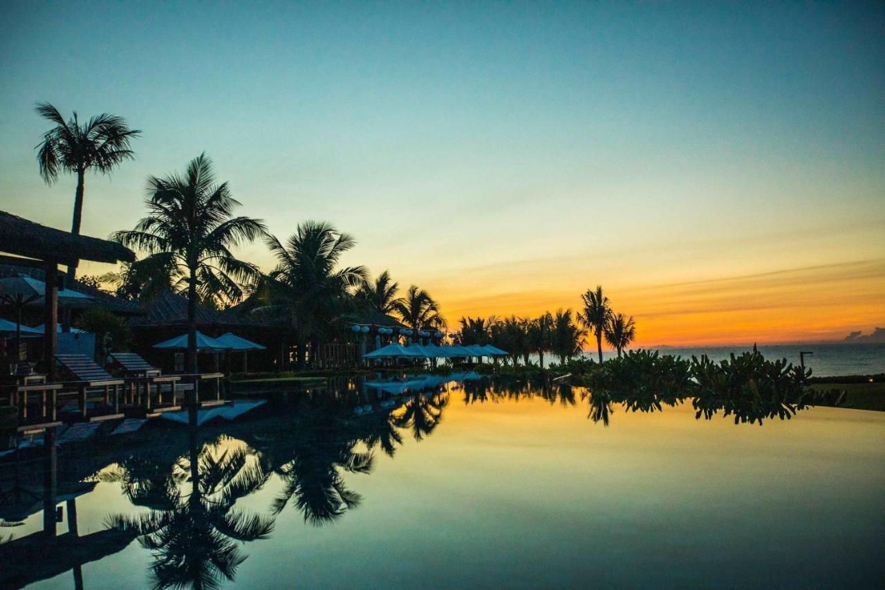 The Anam 5* Cam Ranh