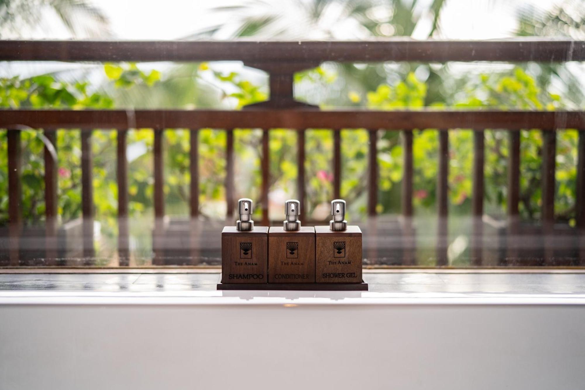 The Anam Resort