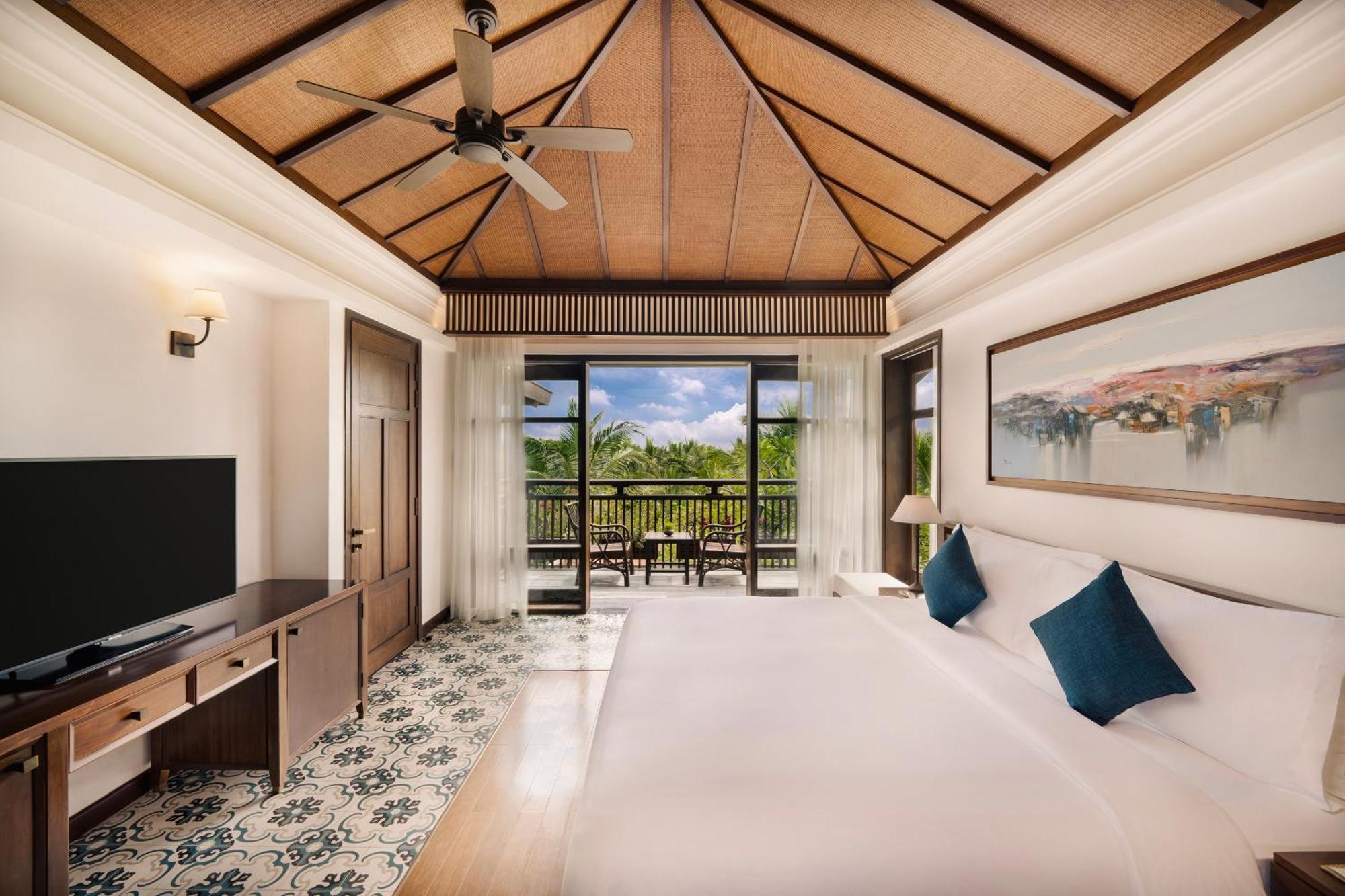 The Anam Resort