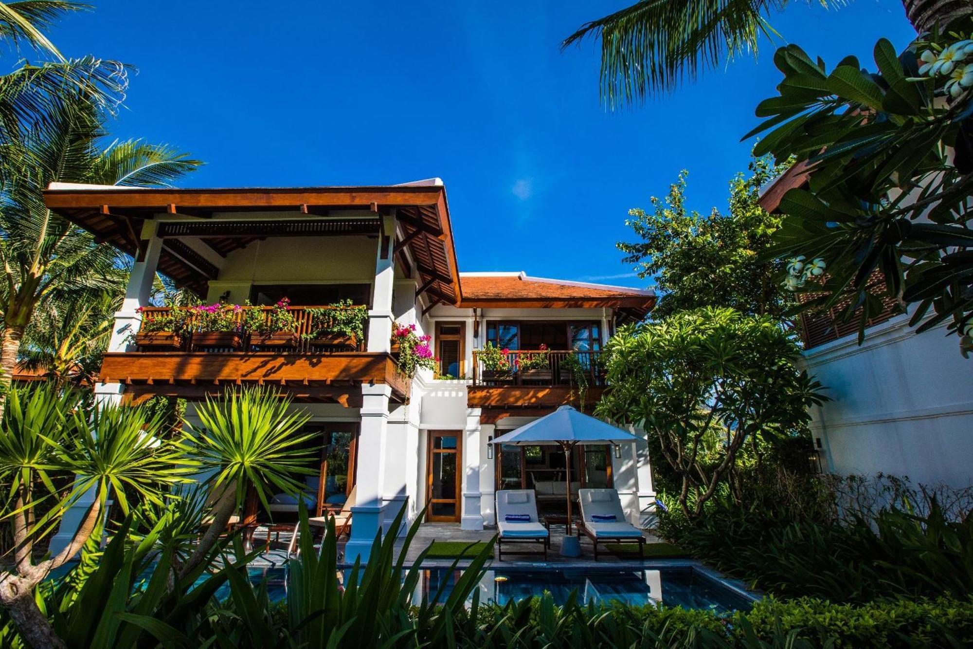 The Anam Resort 5*