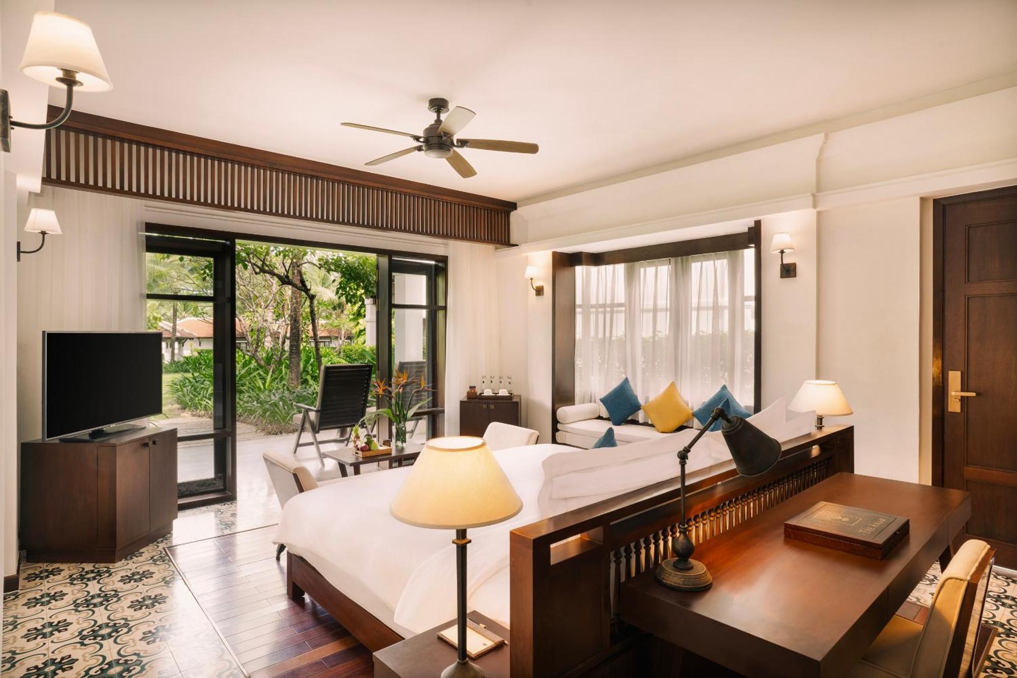 The Anam Resort