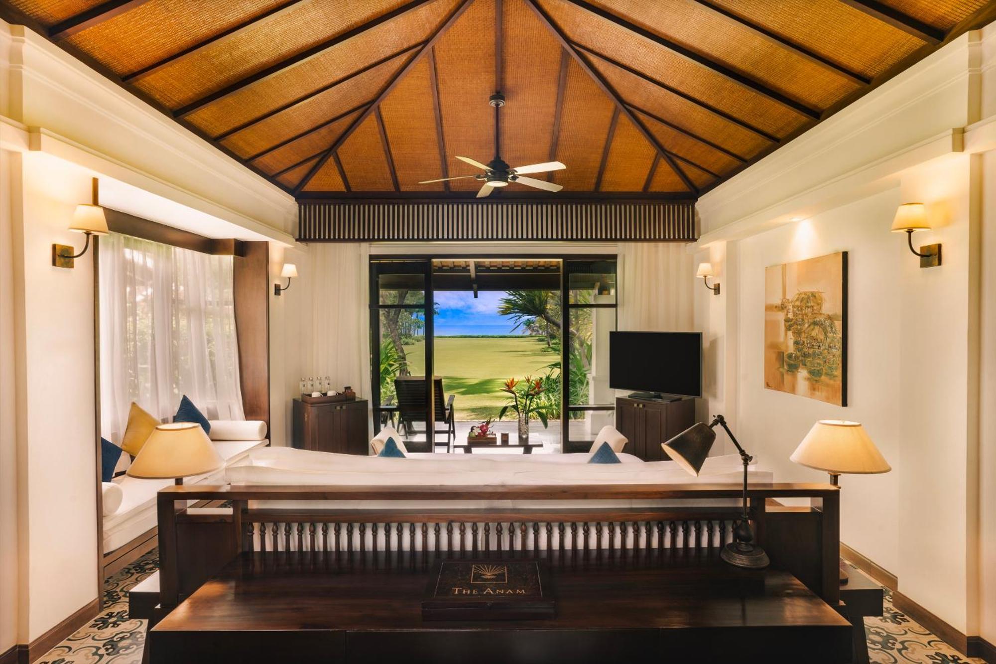 The Anam 5* Cam Ranh