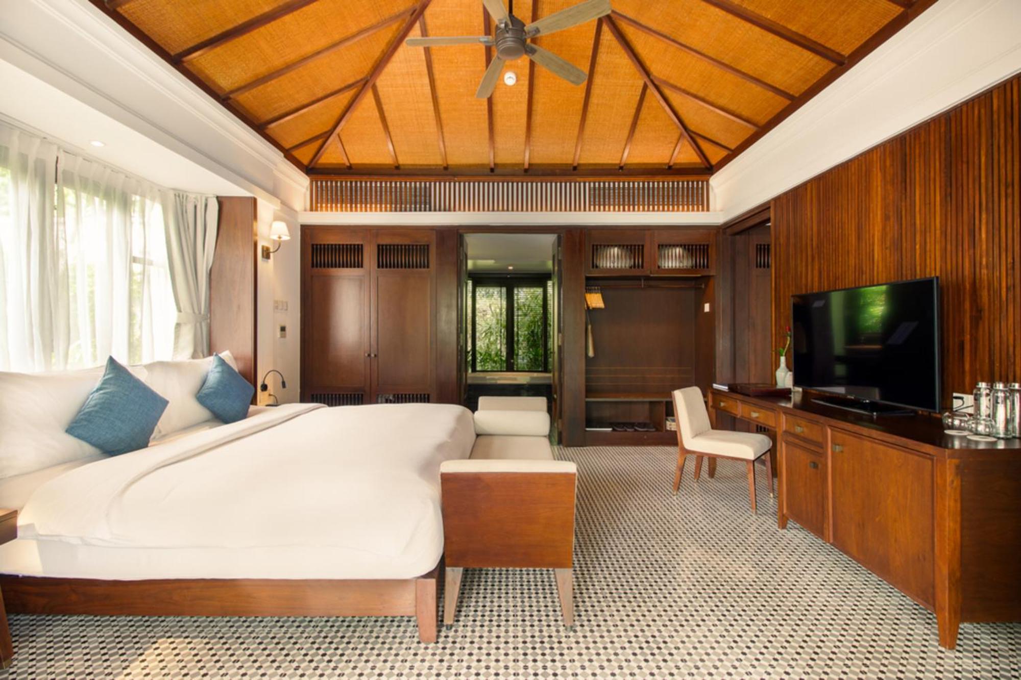 Resort The Anam