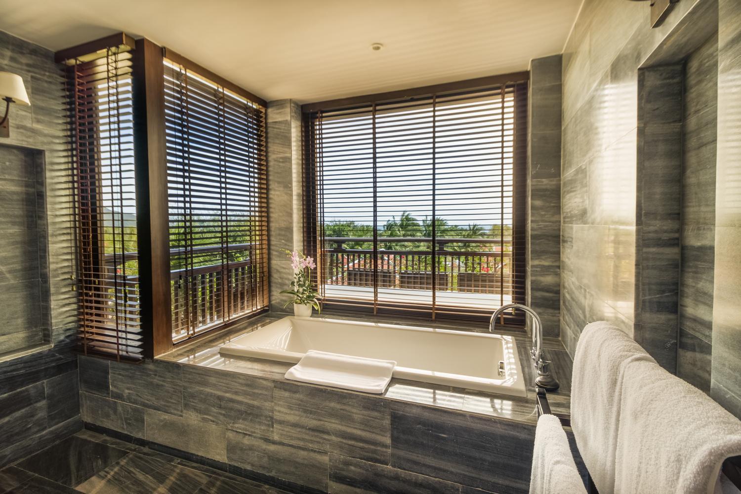 The Anam 5* Cam Ranh