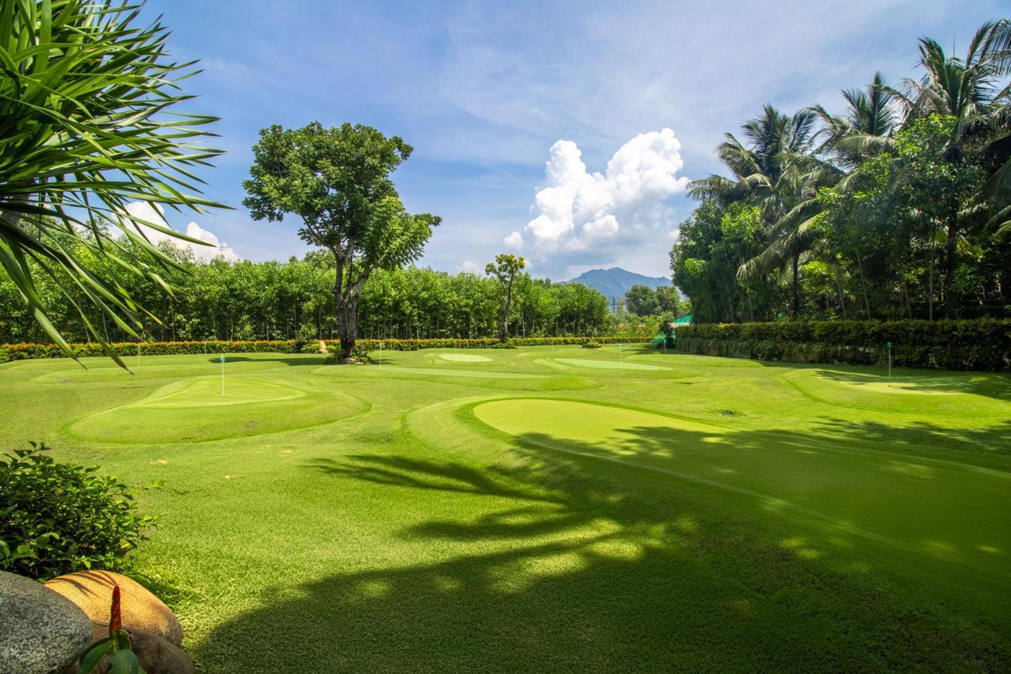 The Anam Resort