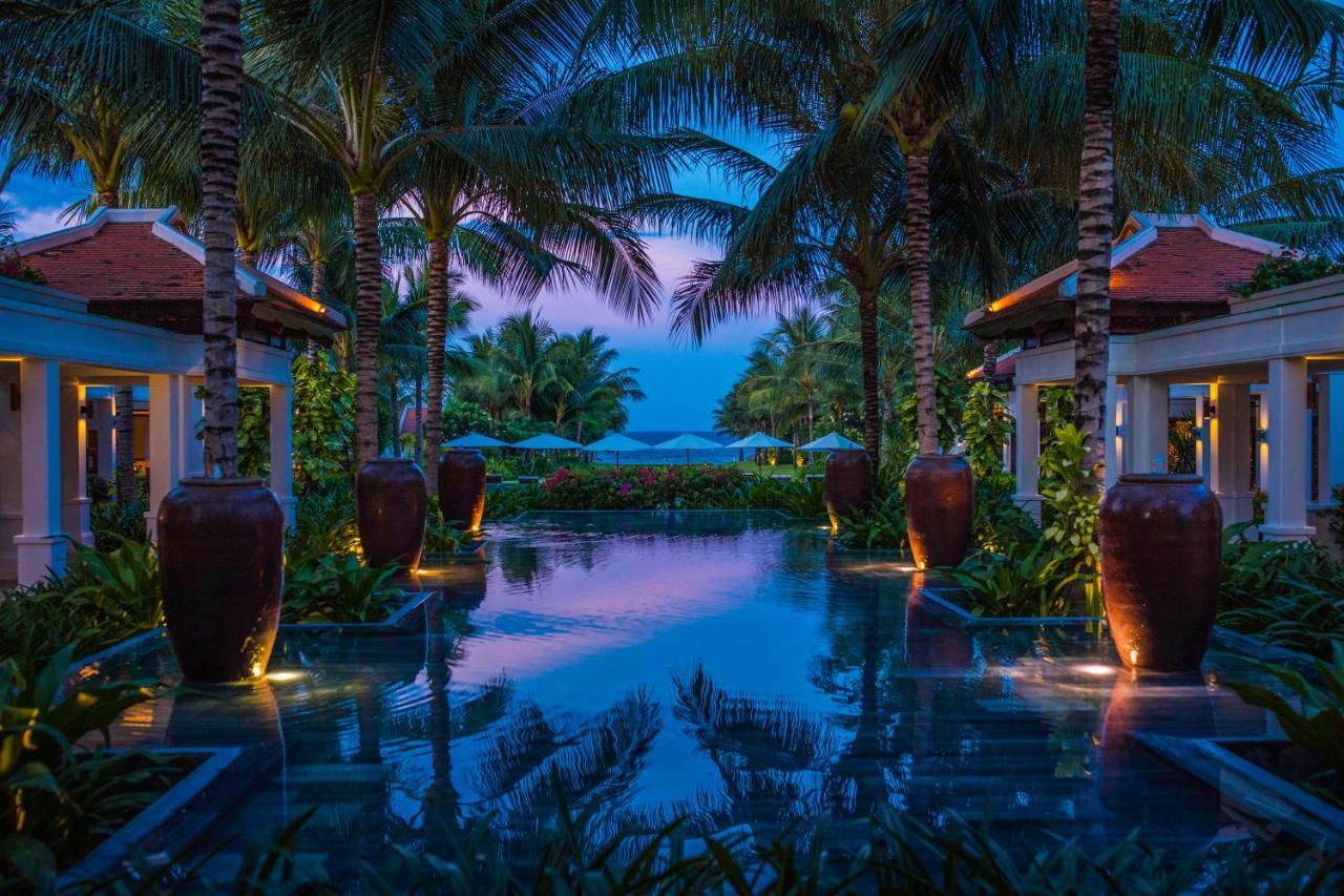 The Anam Resort 5*