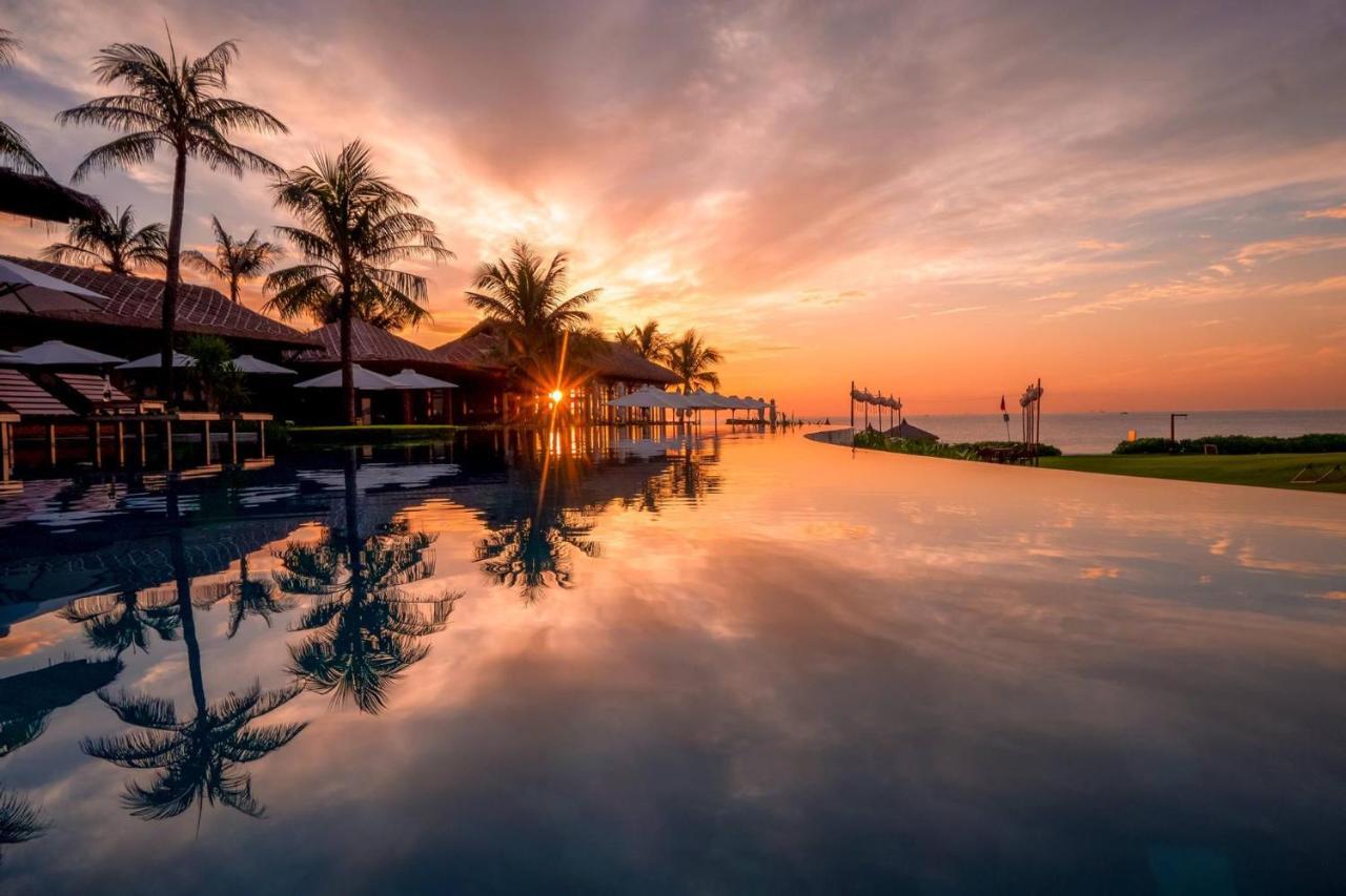 The Anam Resort