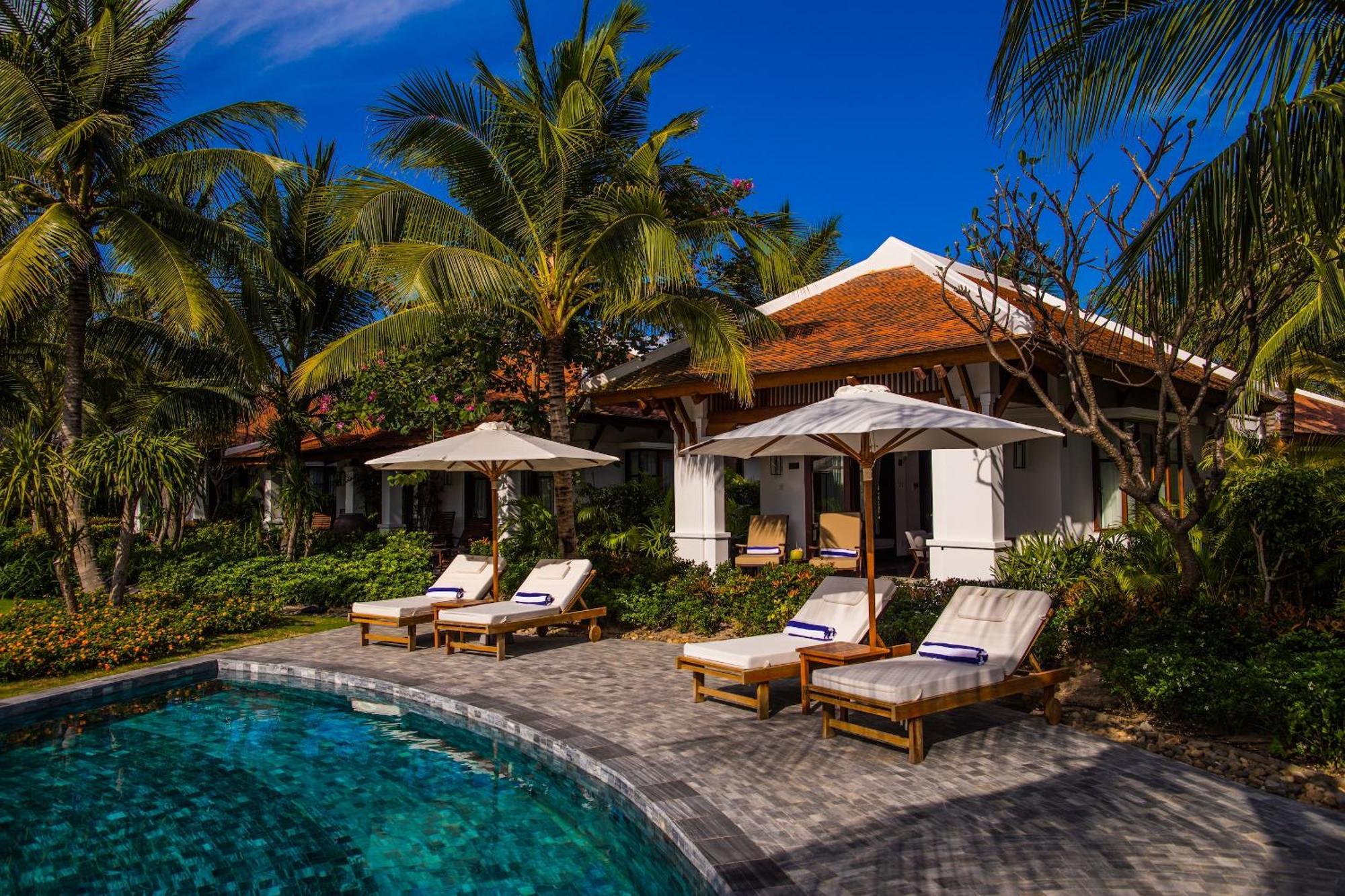 Resort The Anam 5*