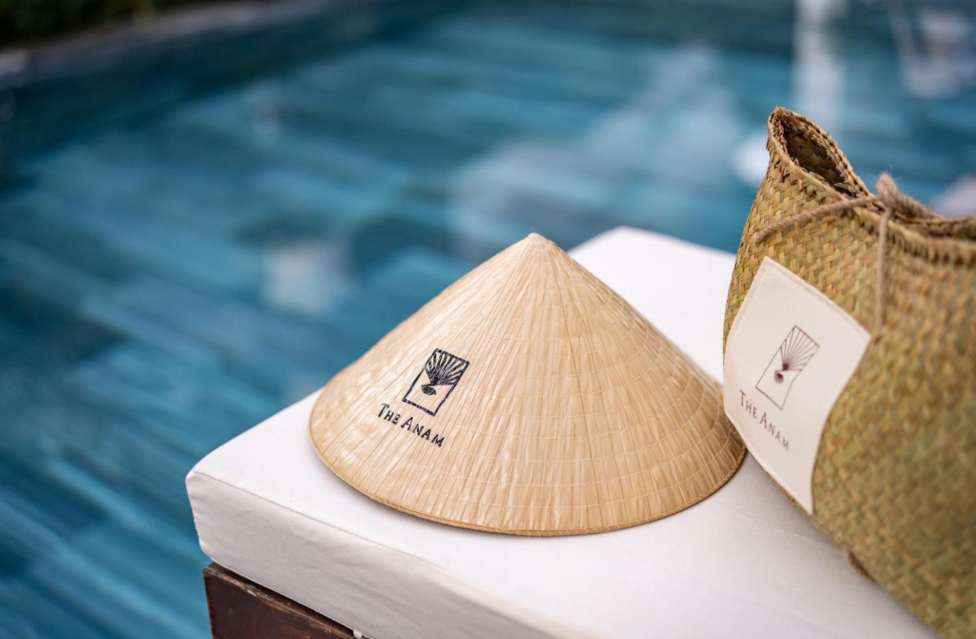 Resort The Anam 5*
