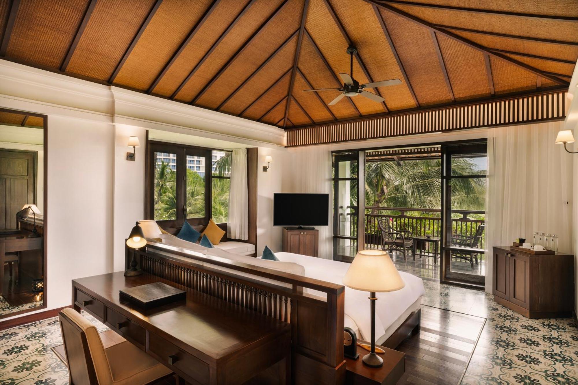 Resort The Anam Cam Ranh