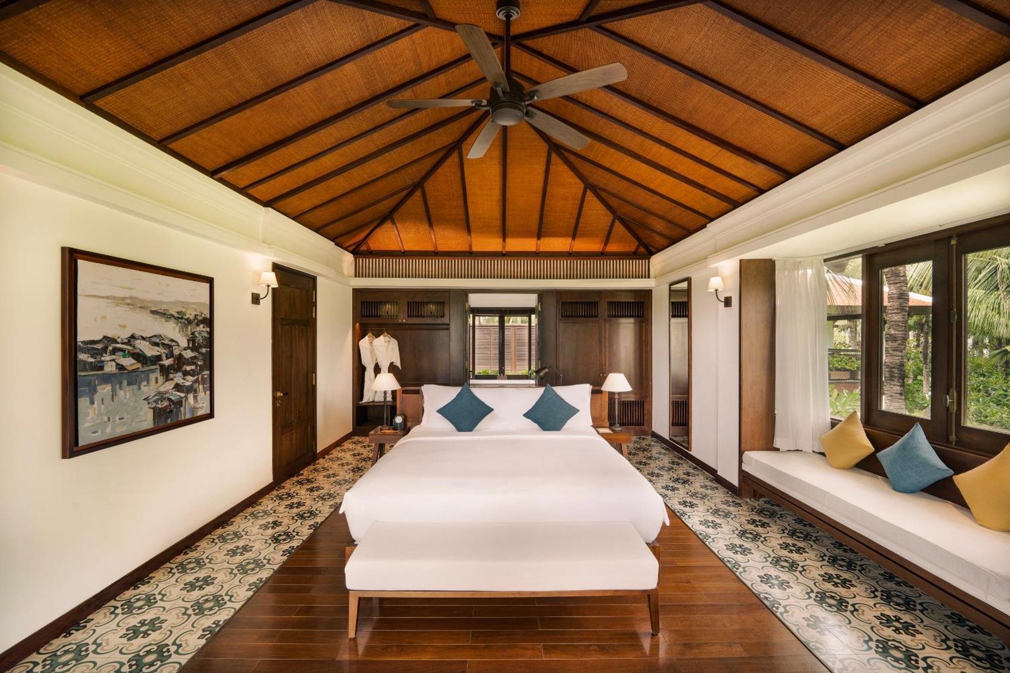 The Anam 5* Cam Ranh