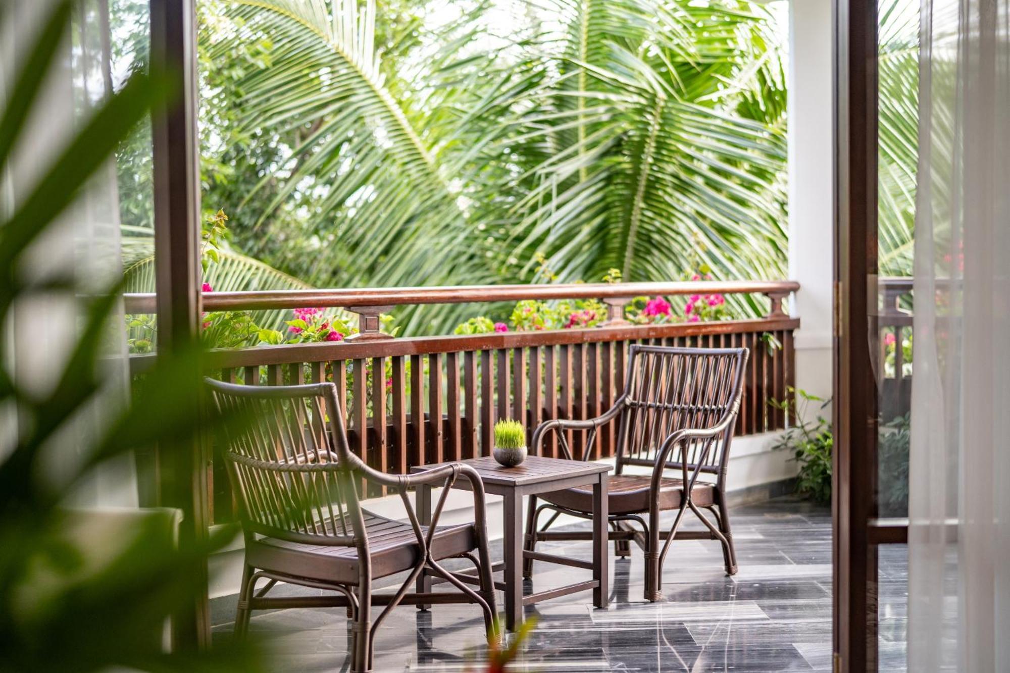 Resort The Anam Cam Ranh