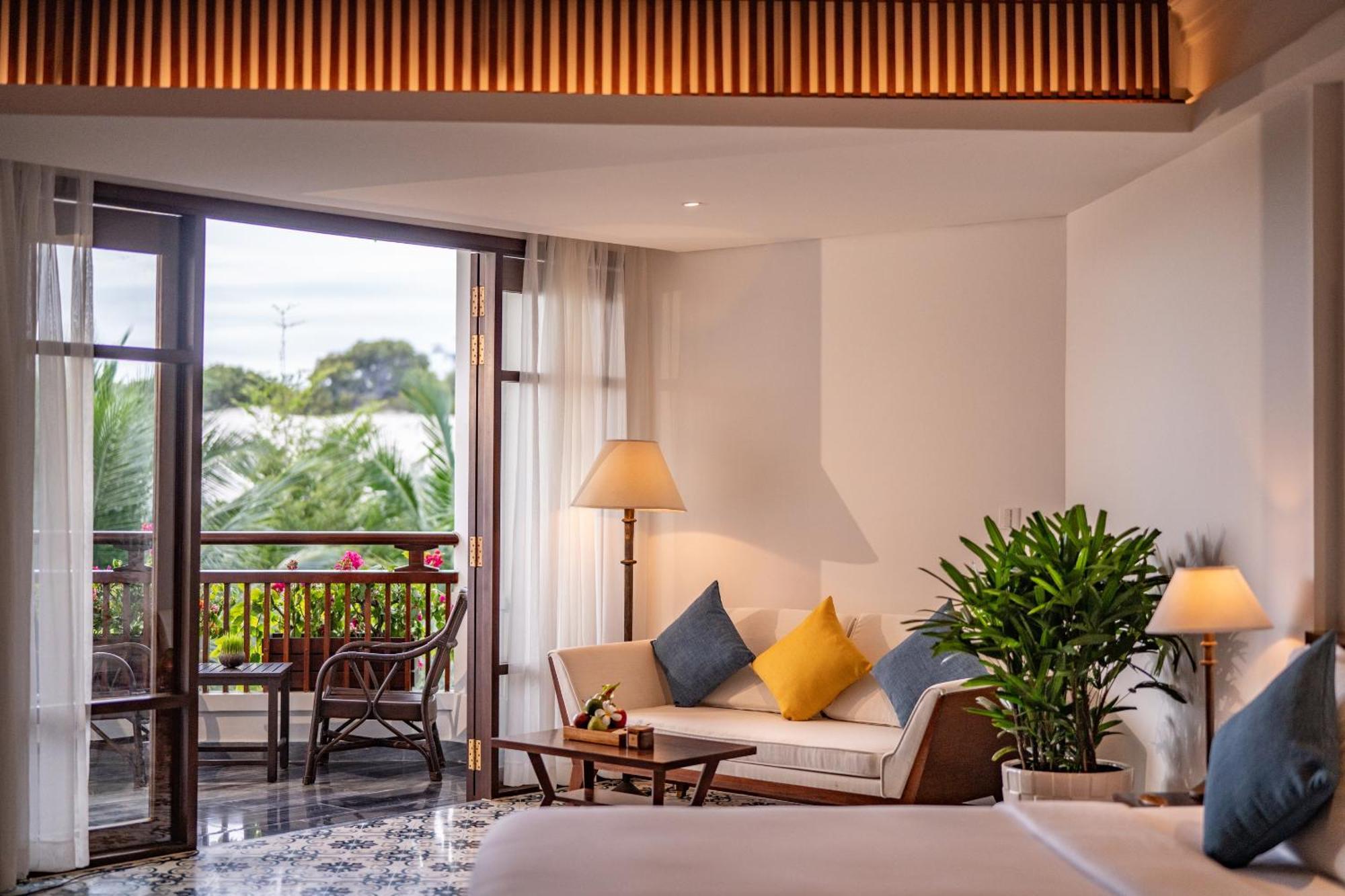 The Anam Resort