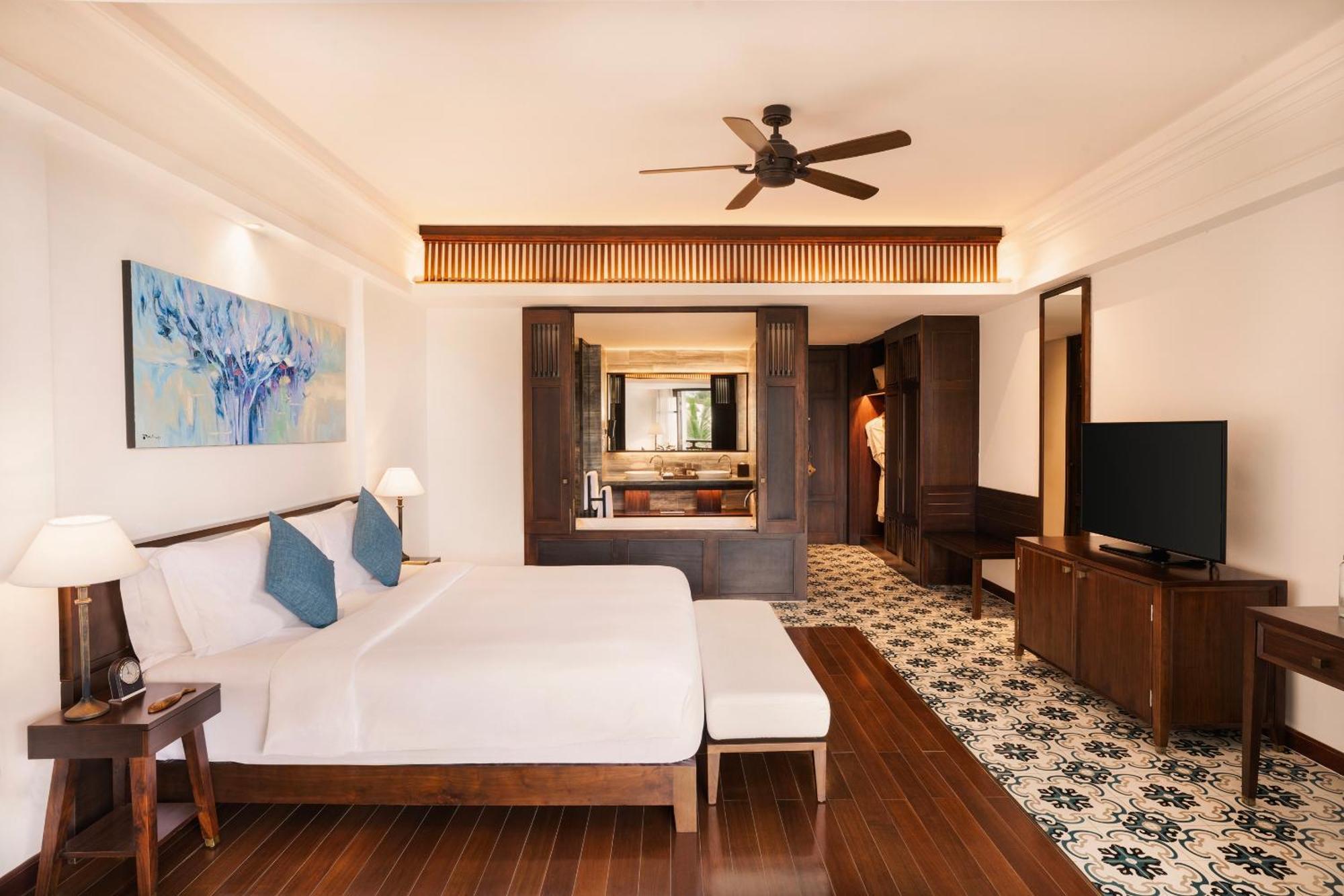 The Anam Resort 5*