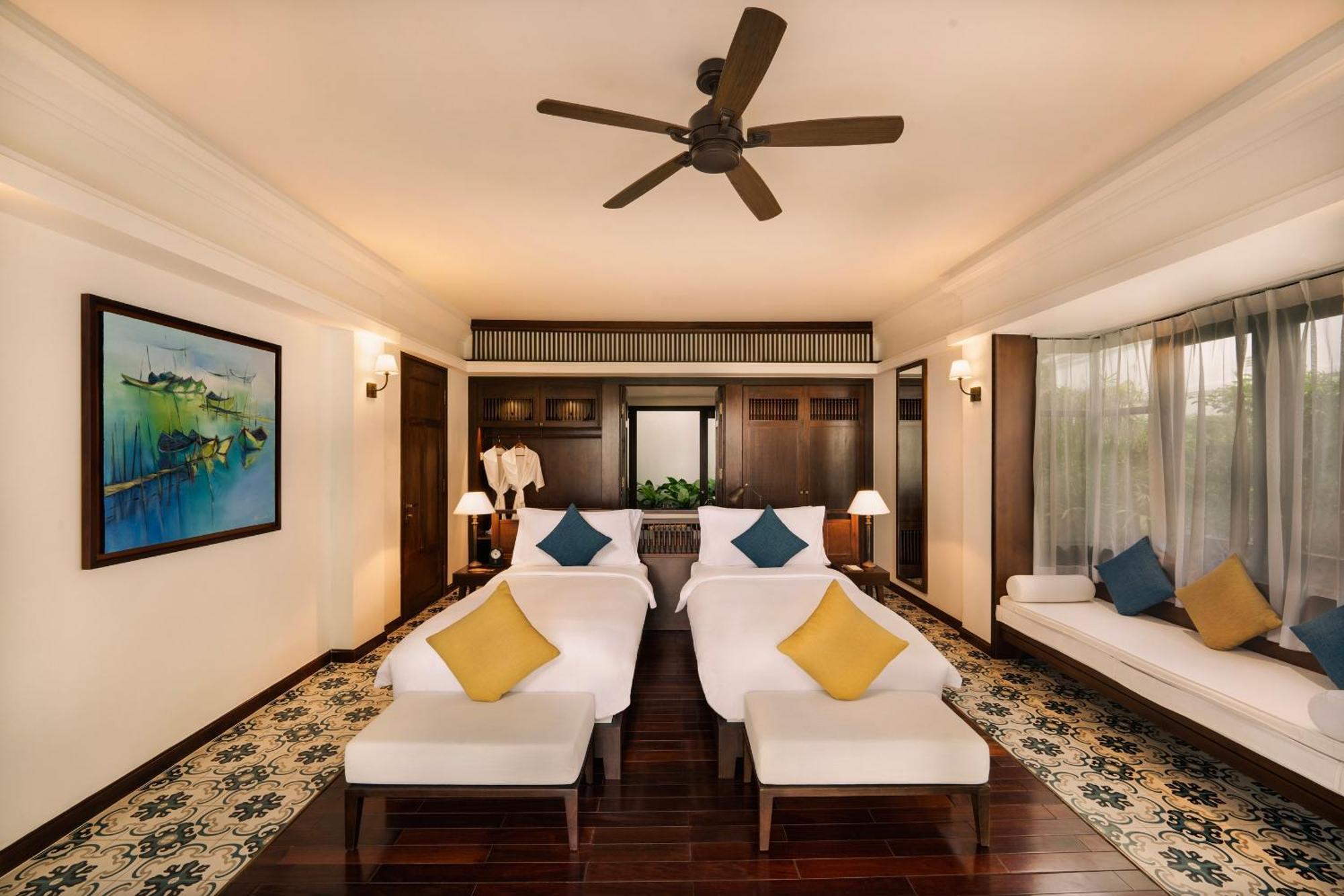 The Anam Resort Cam Ranh