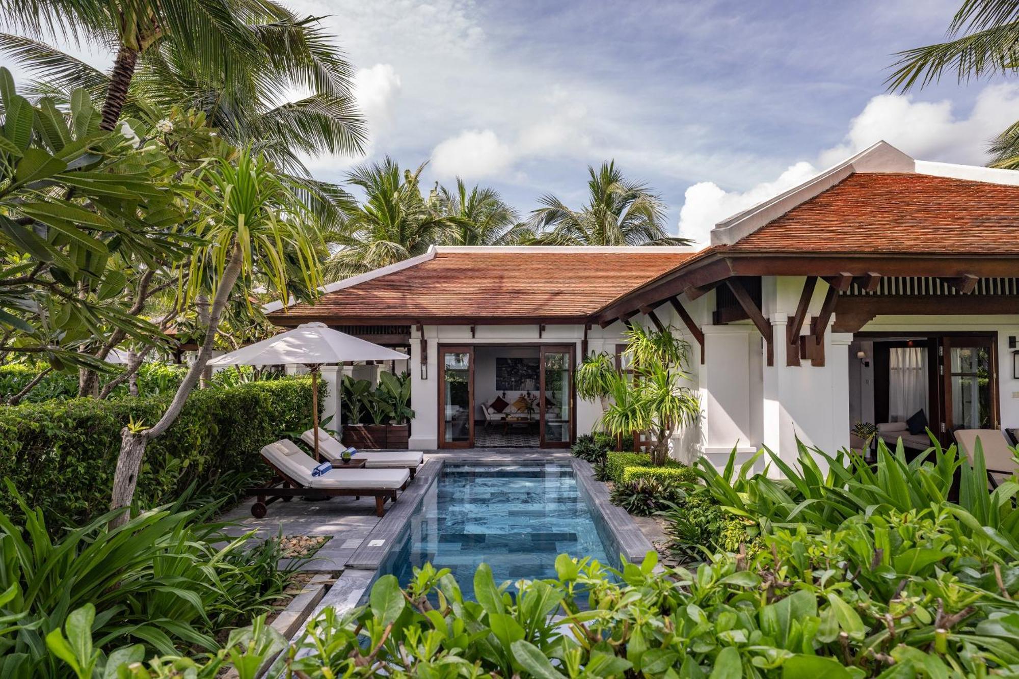 The Anam Resort