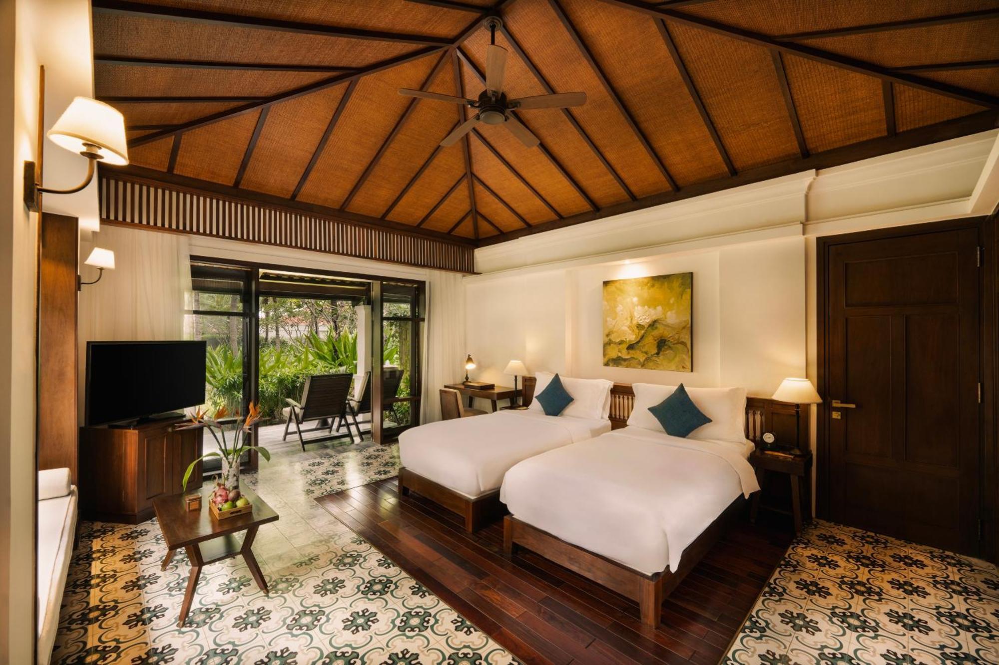 The Anam Resort Cam Ranh