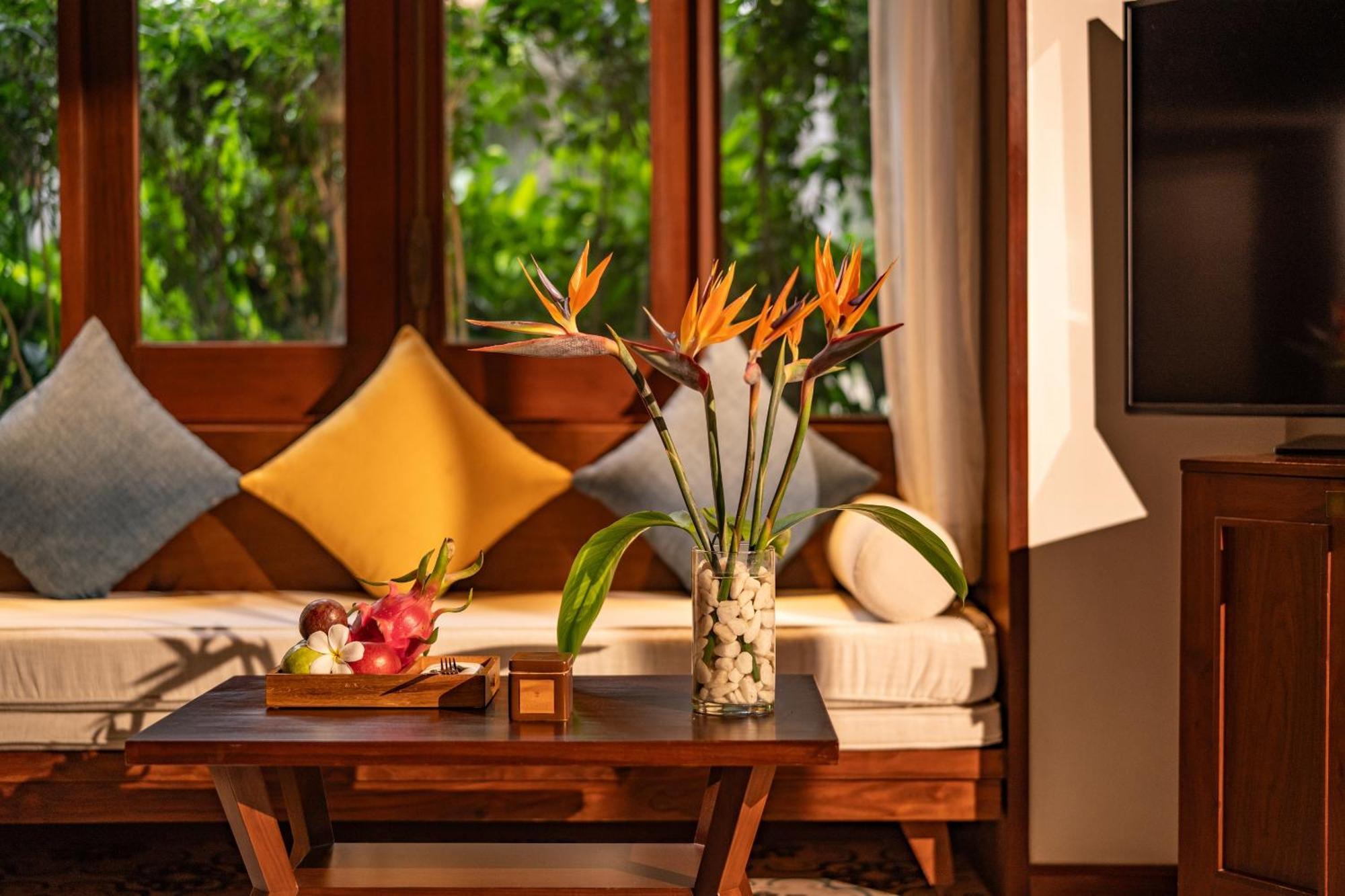 The Anam Resort Cam Ranh