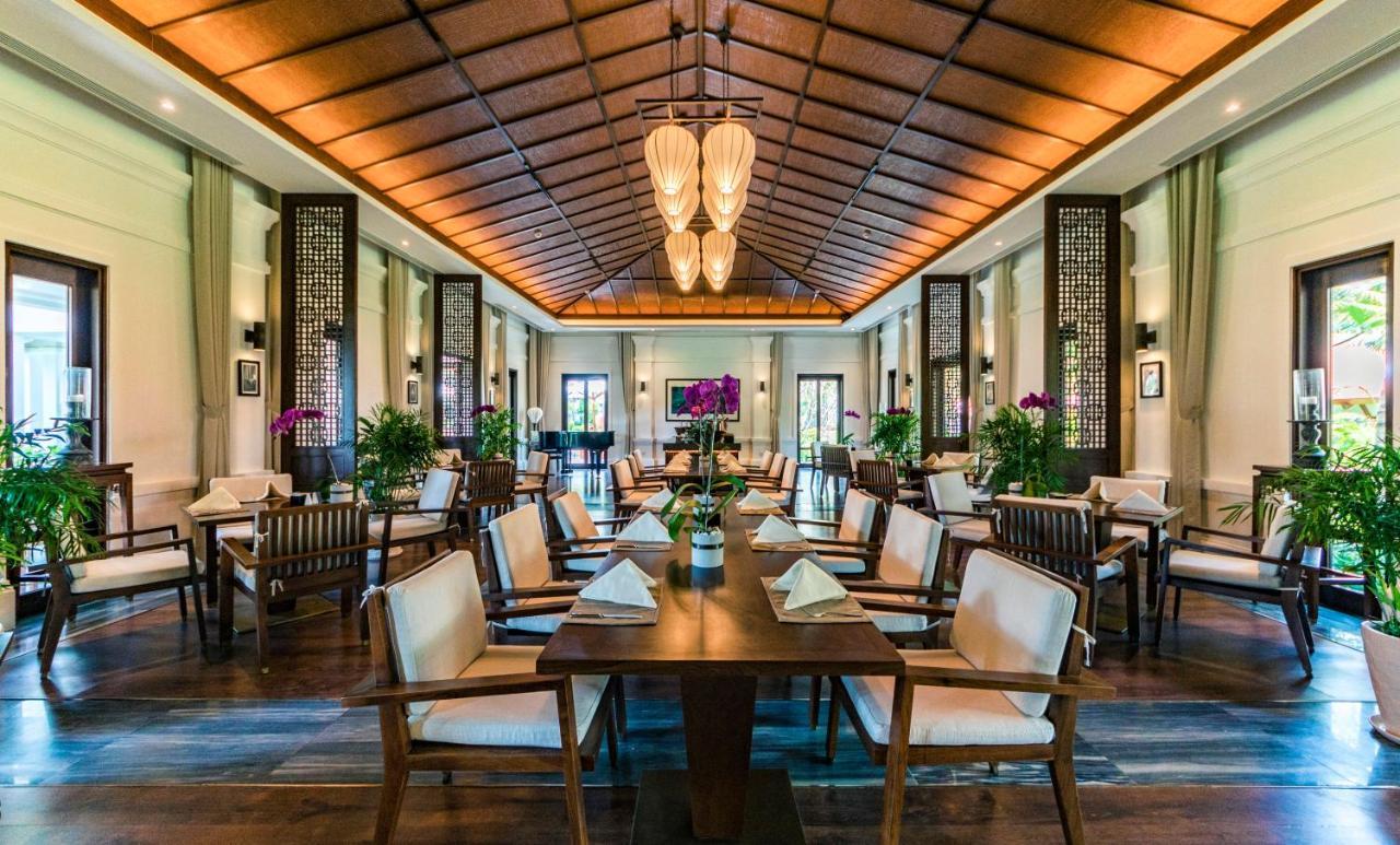 Resort The Anam Cam Ranh